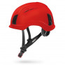 義大利 KASK Zenith PL 攀樹/攀岩/工程/救援/戶外活動 頭盔 紅色